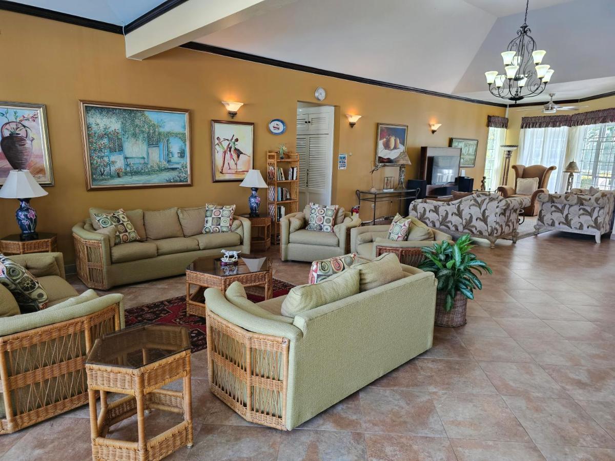 Spicy Hill Villa Port Antonio Dış mekan fotoğraf
